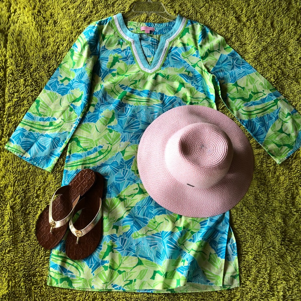 Lilly Pulitzer